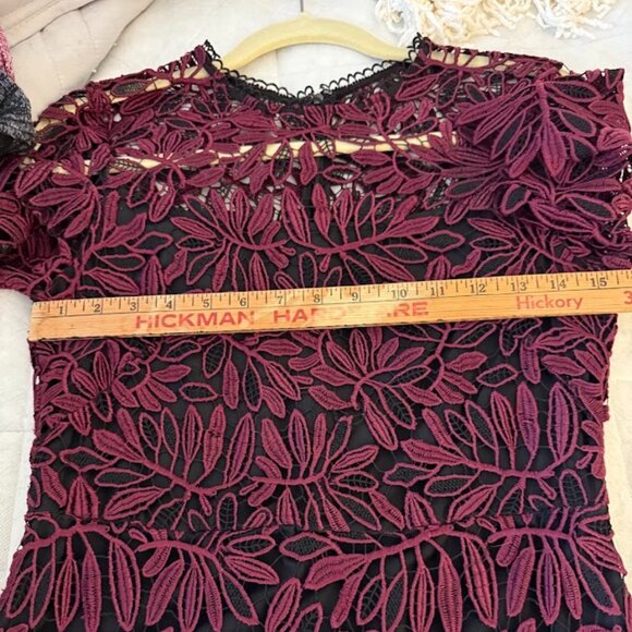 Vitti Dress by Shoshona - Picture 8 of 8